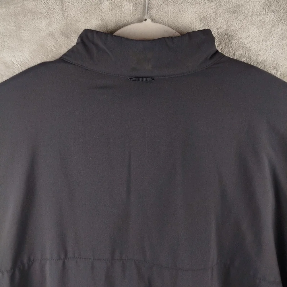 Vertx Integrity Jacket Mens 3XL Black Primaloft Insulated Full Zip F1VTX 8840 BK